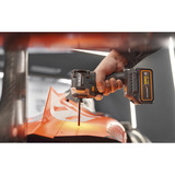 DEWALT DCF85MM2T-QW grigio/Nero