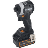 DEWALT DCF85MM2T-QW grigio/Nero
