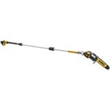 DEWALT DCMPS567N 3,8 kg giallo/Nero, 6,5 m/s, 20 cm, 0,115 L, Nero, Giallo, Batteria, 18 V