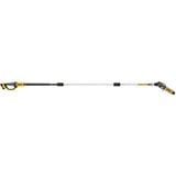 DEWALT DCMPS567N 3,8 kg giallo/Nero, 6,5 m/s, 20 cm, 0,115 L, Nero, Giallo, Batteria, 18 V