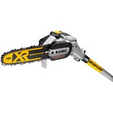 DEWALT DCMPS567N 3,8 kg giallo/Nero, 6,5 m/s, 20 cm, 0,115 L, Nero, Giallo, Batteria, 18 V