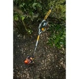 DEWALT DCMPS567N 3,8 kg giallo/Nero, 6,5 m/s, 20 cm, 0,115 L, Nero, Giallo, Batteria, 18 V