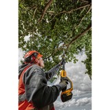 DEWALT DCMPS567N 3,8 kg, Motosega elettrica giallo/Nero, 6,5 m/s, 20 cm, 0,115 L, Nero, Giallo, Batteria, 18 V