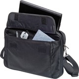 DICOTA Value Toploading Kit borsa per notebook 39,6 cm (15.6") Borsa da corriere Nero Nero, Borsa da corriere, 39,6 cm (15.6"), Tracolla, 500 g