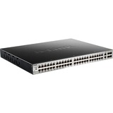 D-Link DGS-3130-54PS/E, Interruttore 
