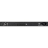 D-Link DGS-3130-54PS/E, Interruttore 