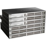 D-Link DGS-3130-54PS/E, Interruttore 