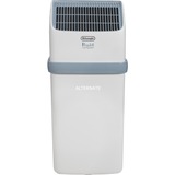 DeLonghi PAC ES72 YOUNG , Condizionatore d'aria bianco