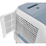 DeLonghi PAC ES72 YOUNG , Condizionatore d'aria bianco