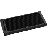 DeepCool LS520 SE Nero