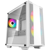 DeepCool R-CC360-WHAPM3-G-1 bianco