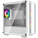 DeepCool R-CC360-WHAPM3-G-1 bianco