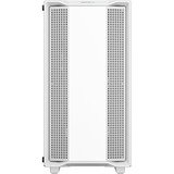 DeepCool R-CC360-WHAPM3-G-1, Chassis Tower bianco