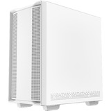 DeepCool R-CC360-WHAPM3-G-1, Chassis Tower bianco