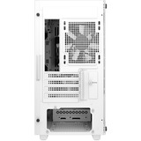 DeepCool R-CC360-WHAPM3-G-1, Chassis Tower bianco