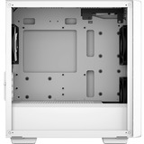 DeepCool R-CC360-WHAPM3-G-1, Chassis Tower bianco