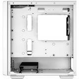 DeepCool R-CC360-WHAPM3-G-1, Chassis Tower bianco