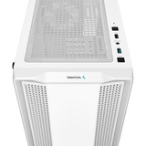 DeepCool R-CC360-WHAPM3-G-1, Chassis Tower bianco
