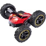 Dickie RC Tumbling Flippy, RTR Nero/Rosso