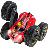 Dickie RC Tumbling Flippy, RTR Nero/Rosso