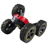 Dickie RC Tumbling Flippy, RTR Nero/Rosso