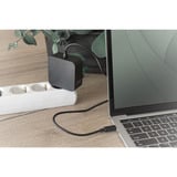 Digitus Caricatore per notebook DA-10071, USB-C, 65 watt, Caricabatterie Nero