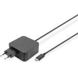 Digitus DA-10071 Nero