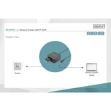 Digitus DA-10071 Nero
