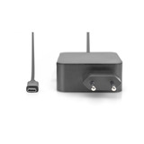 Digitus DA-10071, Caricabatterie Nero