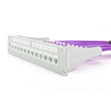 Digitus DK-1614-VH-5, Cavo viola