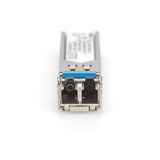 Digitus DN-81011, Ricetrasmettitore 
