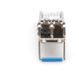 Digitus DN-81011, Ricetrasmettitore 