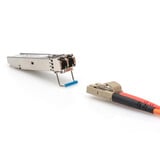 Digitus Modulo mini GBIC (SFP) industriale, 1,25 Gbps, 20km, Ricetrasmettitore 