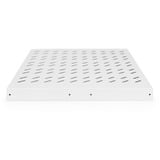 Digitus Ripiano estraibile per armadi da 483 mm (19"), Il vano inferiore grigio, Grigio, 25 kg, 1U, Turchia, 48,3 cm (19"), 490 mm