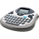 Dymo 2174591, Stampa etichette argento