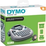 Dymo 2174591, Stampa etichette argento