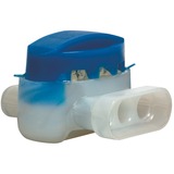EINHELL 3414002 accessorio e componente per tagliaerba Kit di fili ad anello verde, Kit di fili ad anello, Einhell, FREELEXO, Nero, Verde, 170000 mm, 3,4 kg