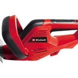 EINHELL GH-EH 4245 Lama singola 420 W 2,5 kg, Tagliasiepi rosso/Nero, AC, 420 W, 2,5 kg, 920 mm, 175 mm, 175 mm