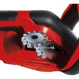 EINHELL GH-EH 4245 Lama singola 420 W 2,5 kg, Tagliasiepi rosso/Nero, AC, 420 W, 2,5 kg, 920 mm, 175 mm, 175 mm