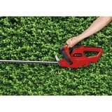 EINHELL GH-EH 4245 Lama singola 420 W 2,5 kg, Tagliasiepi rosso/Nero, AC, 420 W, 2,5 kg, 920 mm, 175 mm, 175 mm