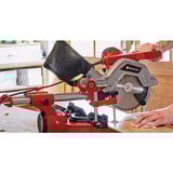 EINHELL Lama per sega circolare HM, Ø 216 x 30 mm, 2,4 mm, 60 denti 