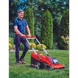 EINHELL RASARRO 36/42, 3413272 rosso/Nero