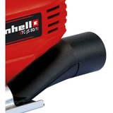EINHELL TC-JS 80/1, Puzzle rosso/Nero