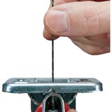 EINHELL TC-JS 80/1, Puzzle rosso/Nero