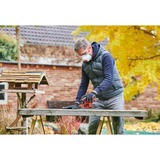 EINHELL TC-OS 18/187 Li-Solo rosso/Nero