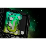 EKWB EK-Quantum Momentum² ROG Strix Z790-I D-RGB - Acryl trasparente/Nero