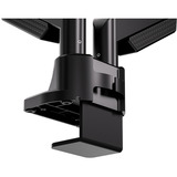 ENDORFY Atlas GS Pro Double, Base per monitor Nero