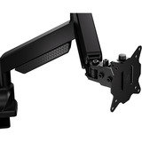 ENDORFY Atlas GS Pro Double, Base per monitor Nero