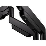 ENDORFY Atlas GS Pro Double, Base per monitor Nero