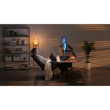 ENDORFY Atlas GS Pro Double, Base per monitor Nero